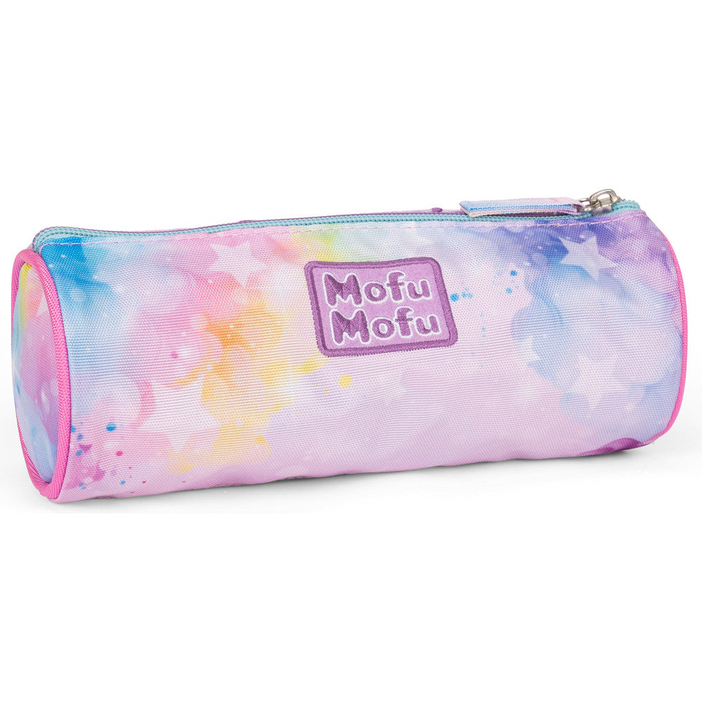 Astuccio tombolino Mofumofu