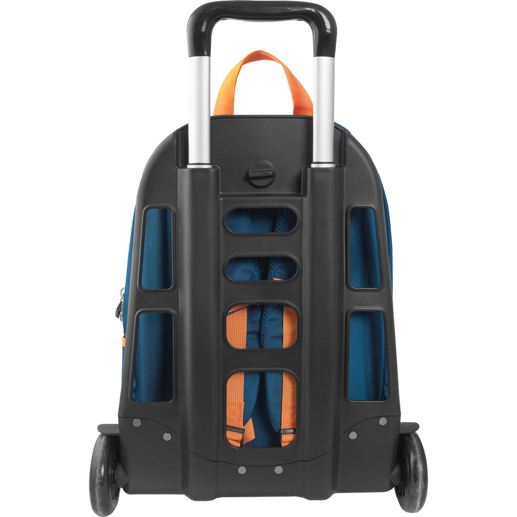 Zaino Trolley Staccabile Dragon Ball