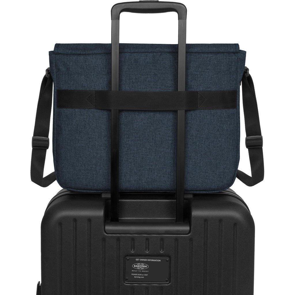 Borsa Messenger Delegate + Eastpak