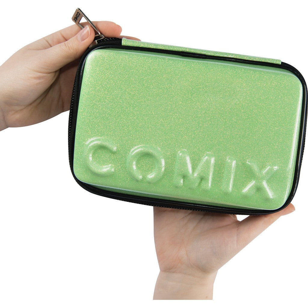 Astuccio Corredo Maxi Zip COMIX