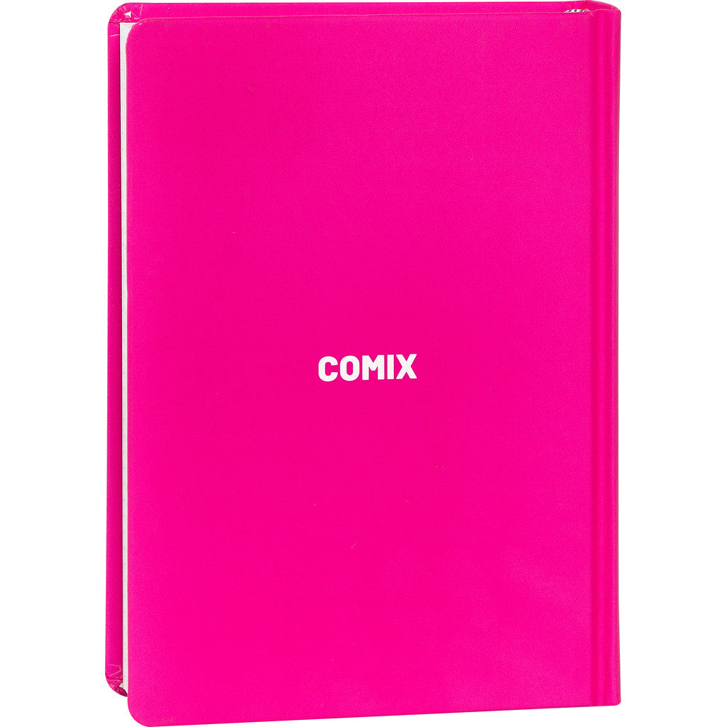 Diario Online Exclusive 16 Mesi 2025/26 - COMIX - Giornaliero Standard