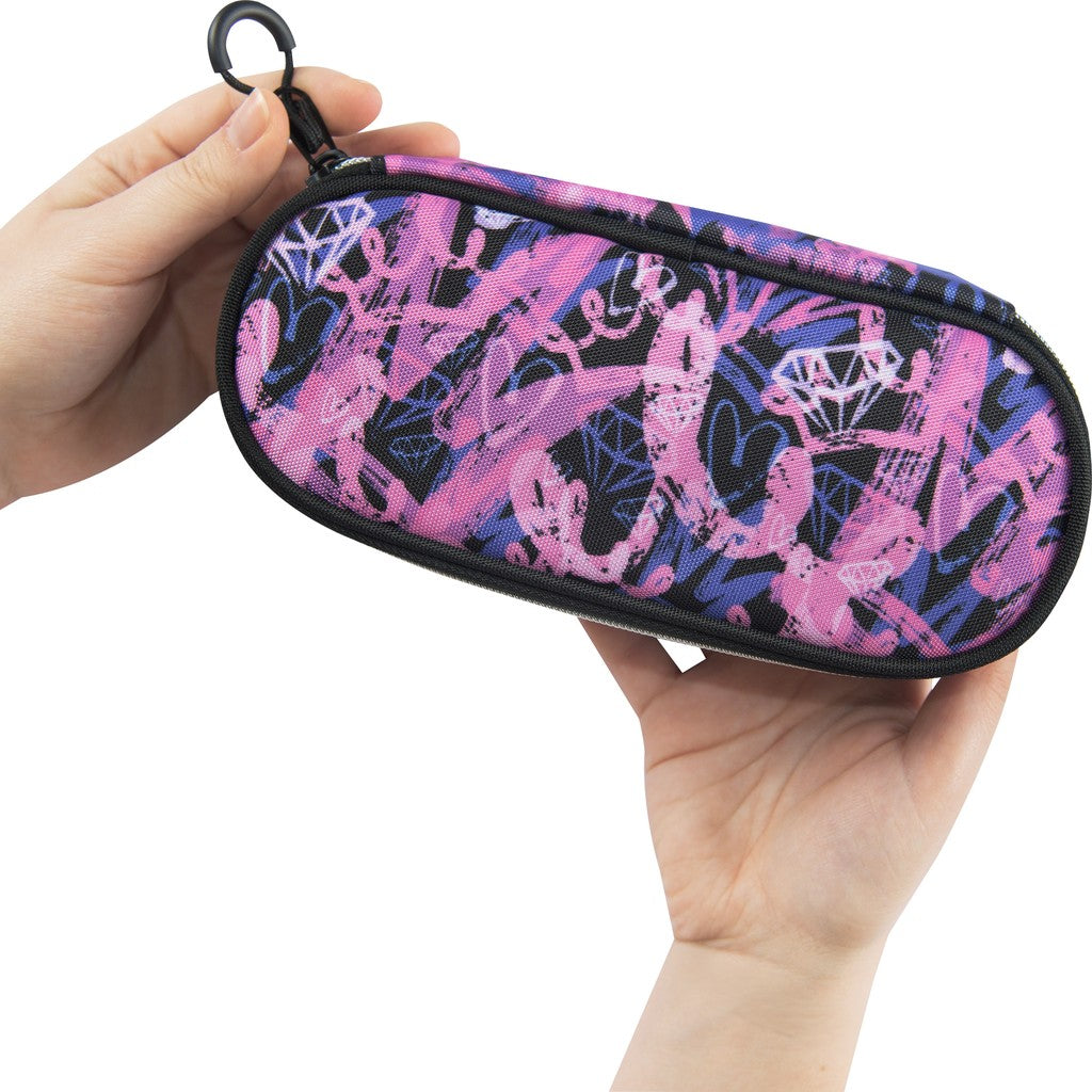 Astuccio ovale COMIX WBS