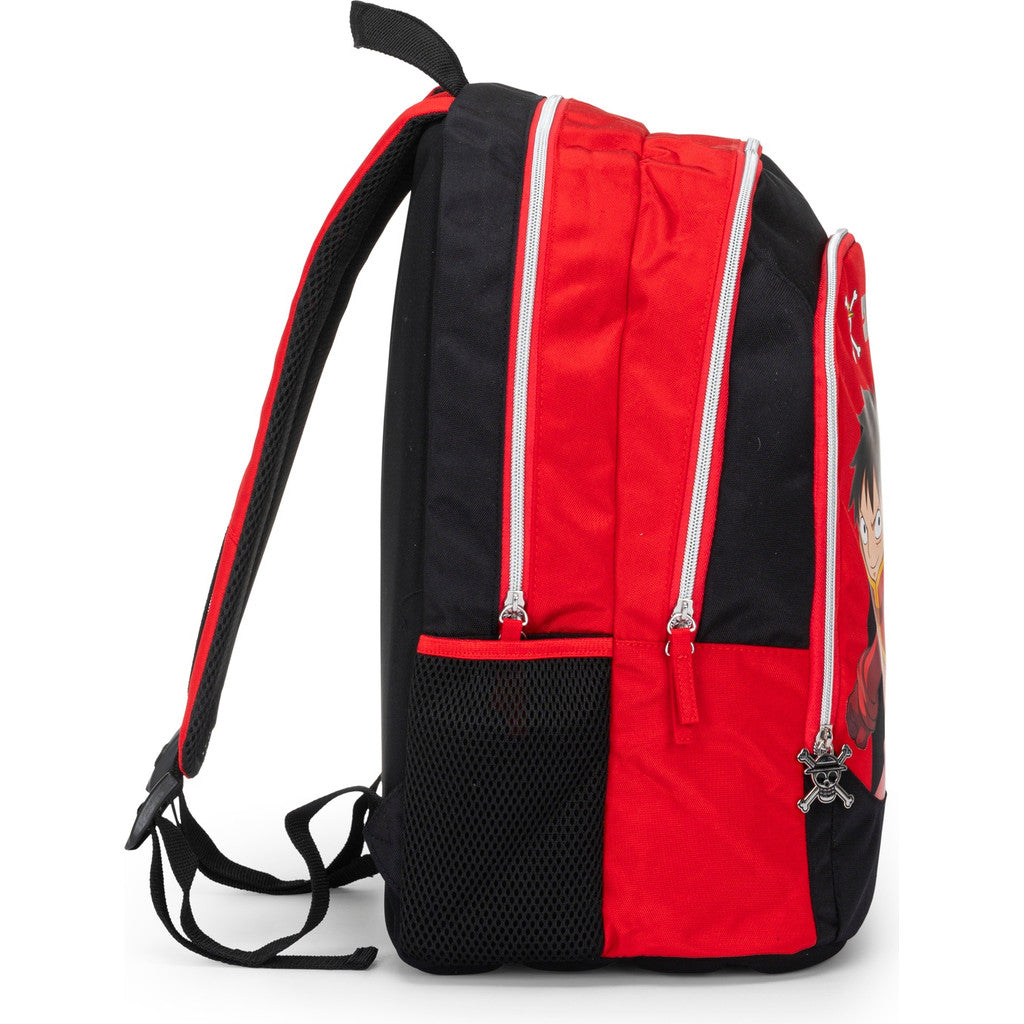 Zaino Organizzato One Piece