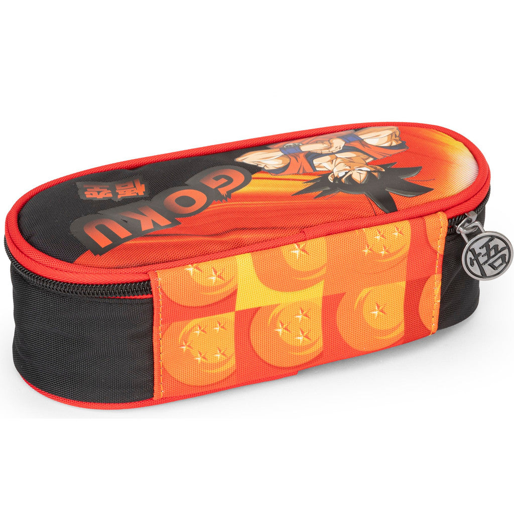 Astuccio Ovale Dragon Ball