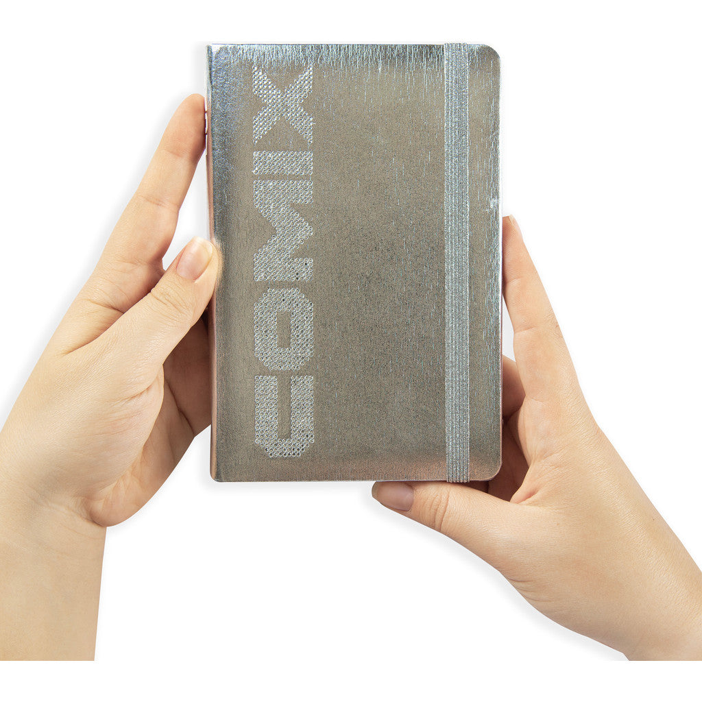 Agenda 12 Mesi 2026 Medium Settimanale - COMIX Special Luxury