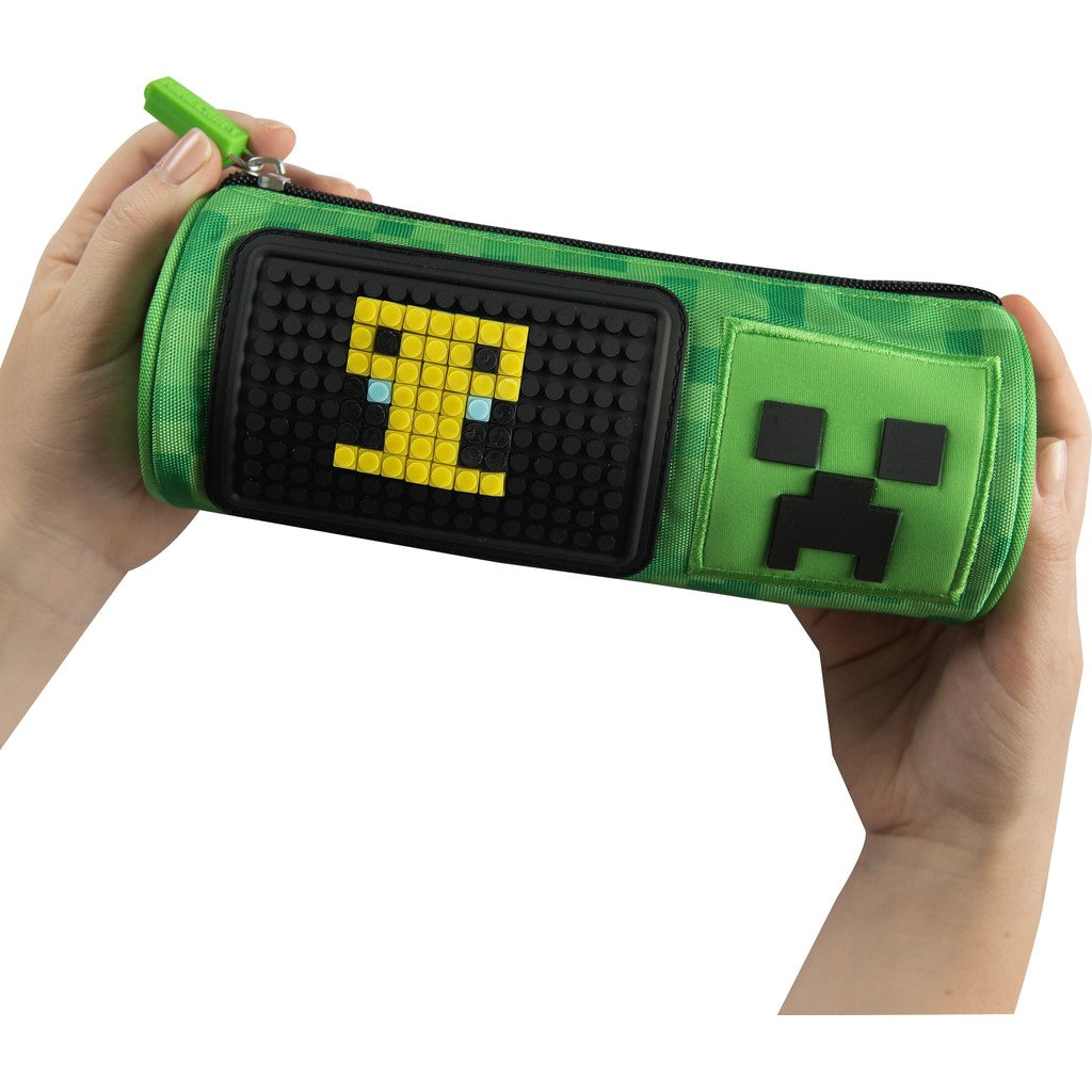 Astuccio tombolino Minecraft