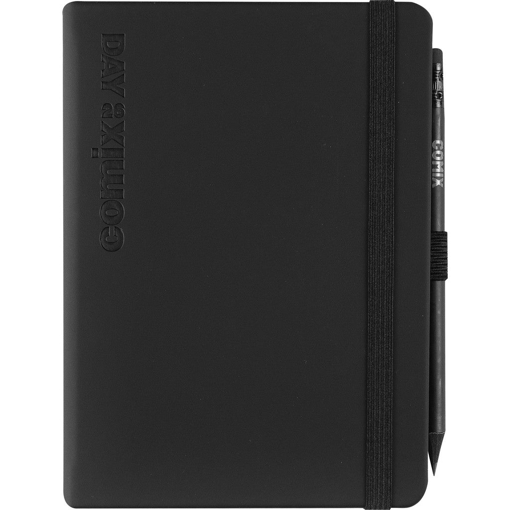 Agenda 12 Mesi 2026 Mini Giornaliera - Agende COMIX