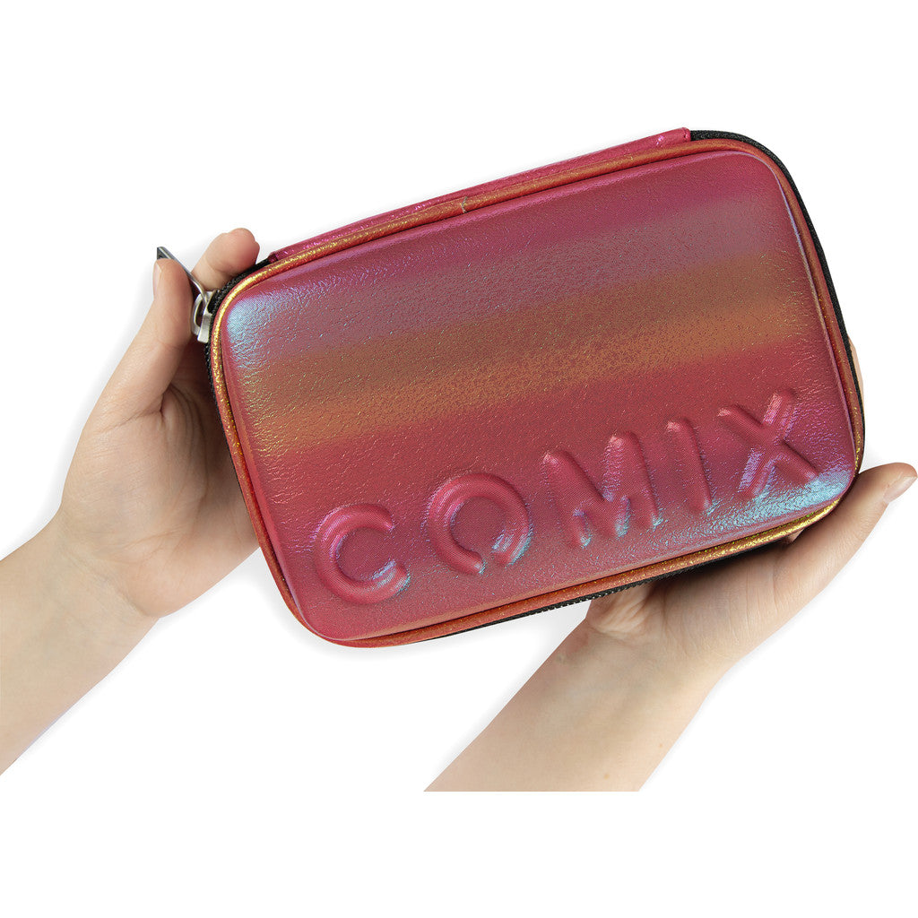 Astuccio Maxi Zip COMIX Flash