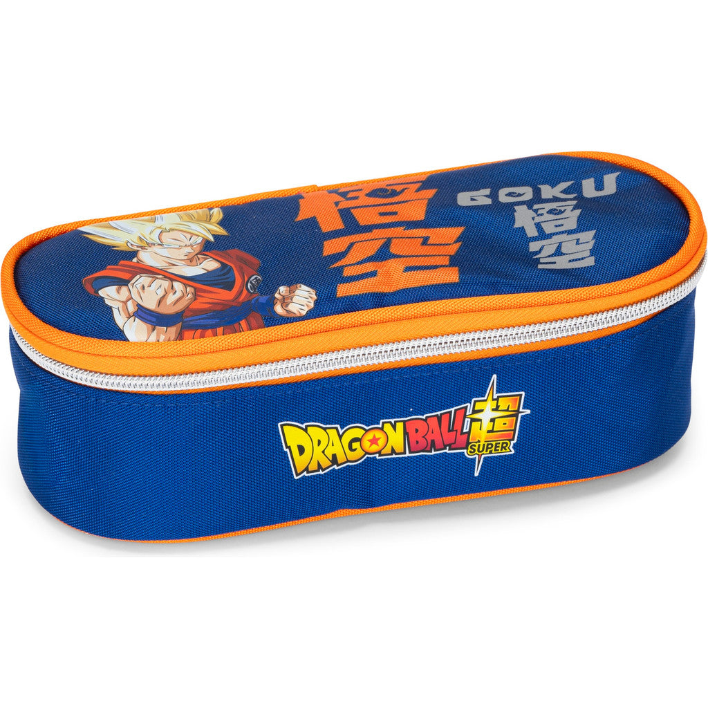 Astuccio Ovale Dragon Ball