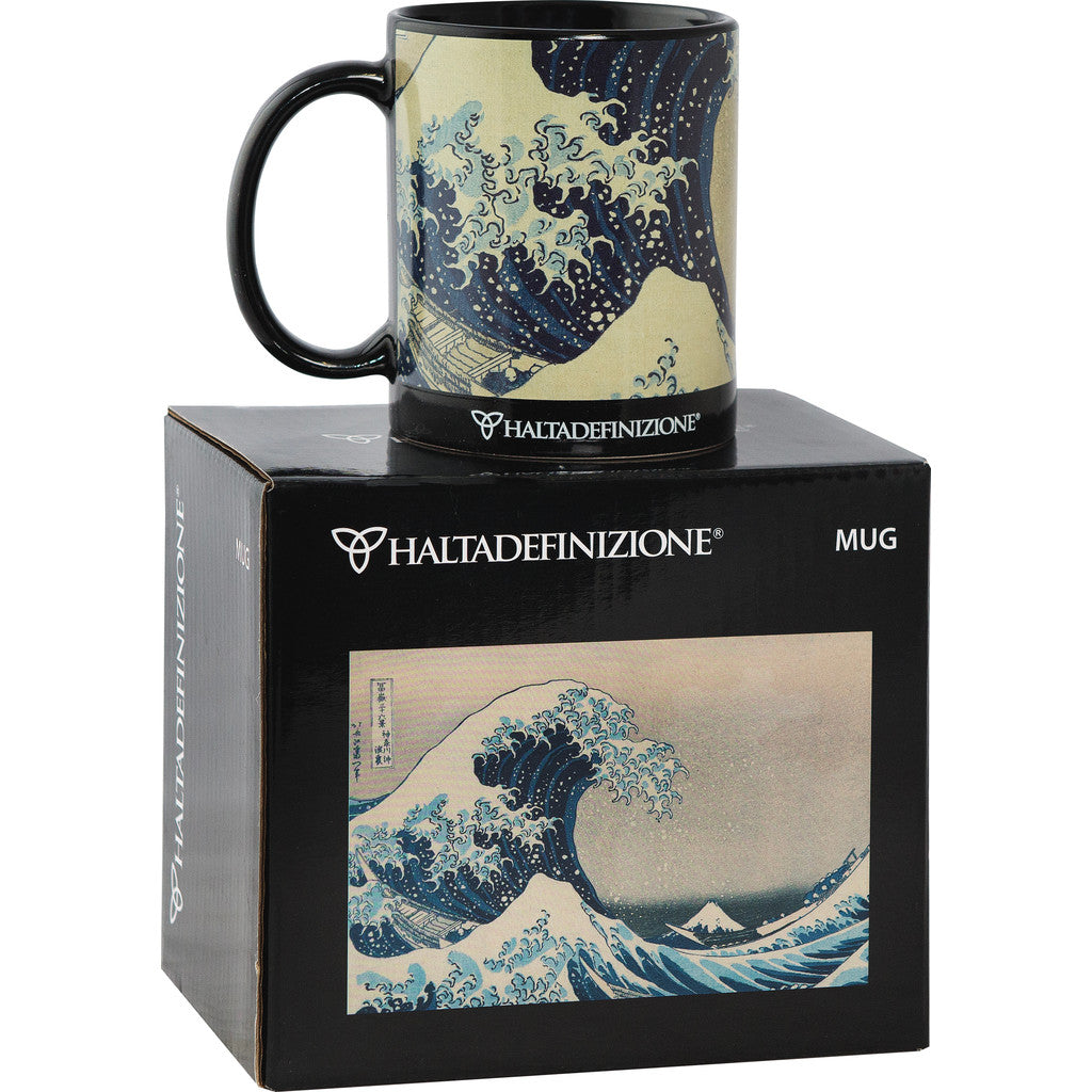 Tazza Haltadefinizione