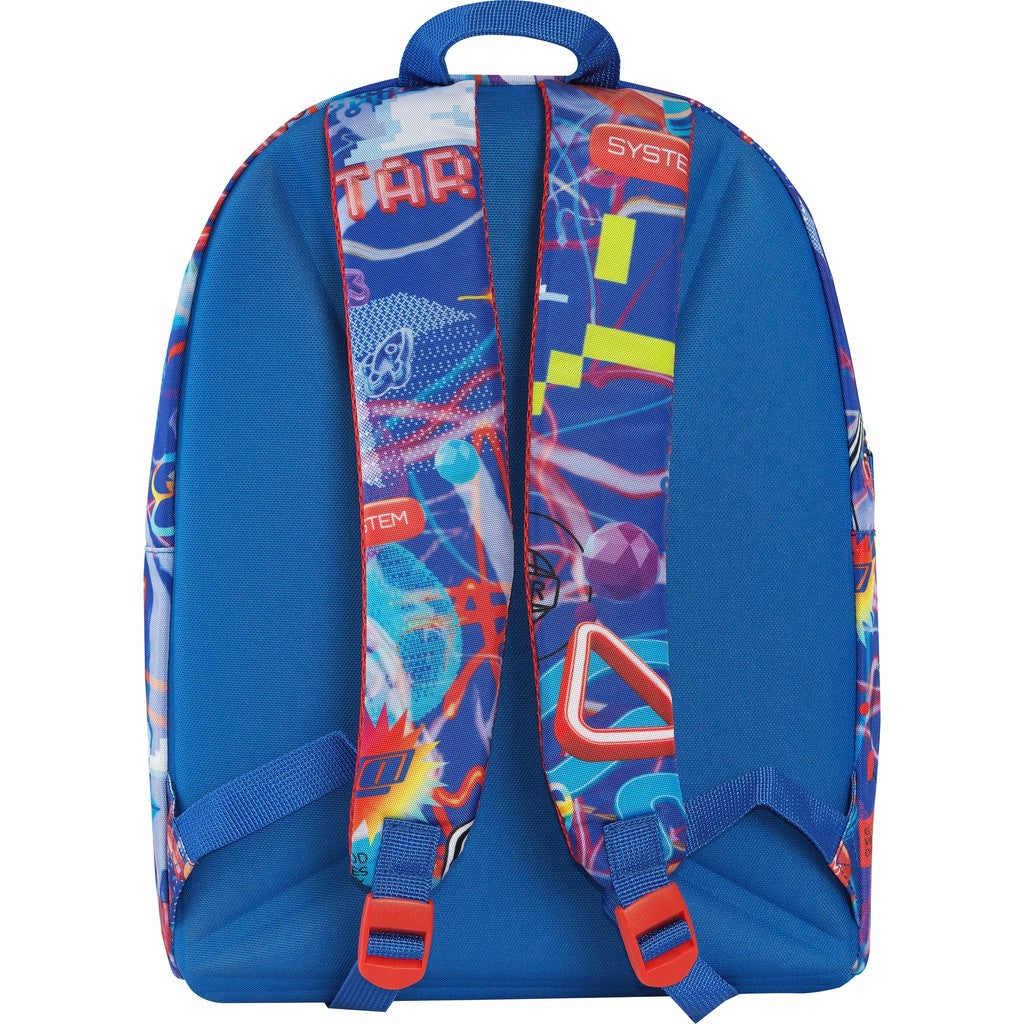 Zaino organizzato COMIX Bright