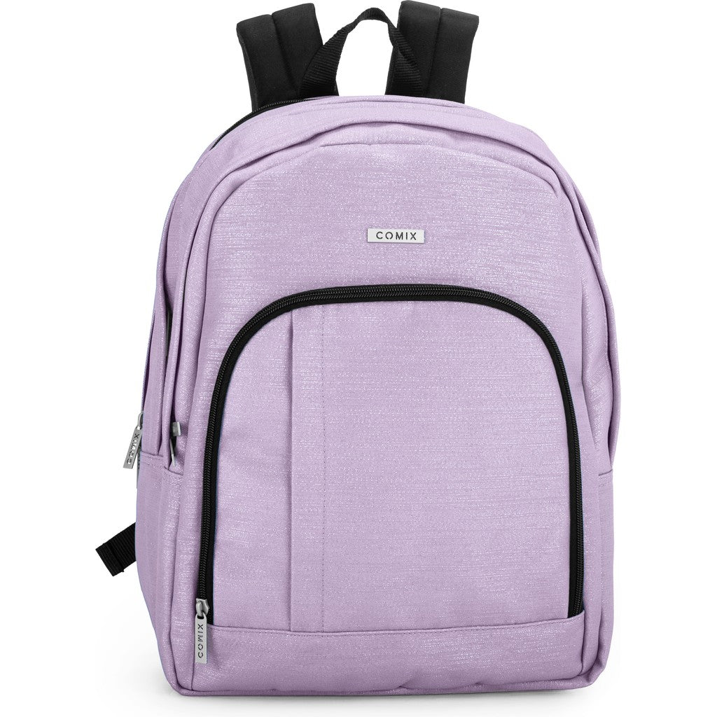Zaino organizzato COMIX Special