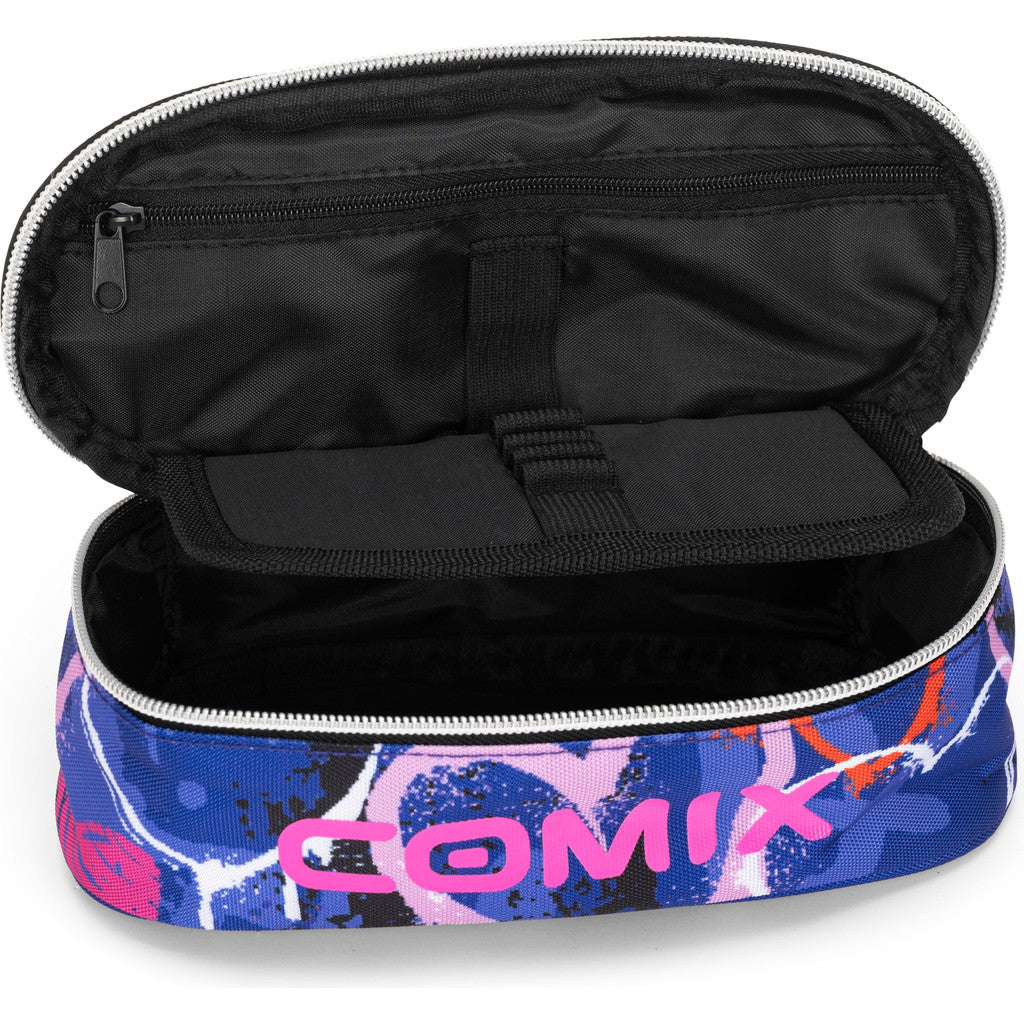 Astuccio Ovale COMIX Wbs