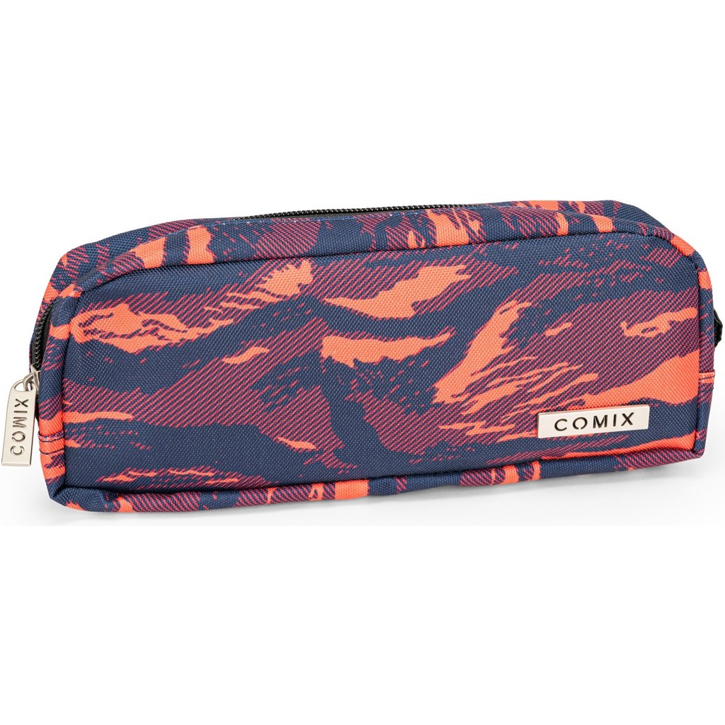 Astuccio rettangolare COMIX Allover