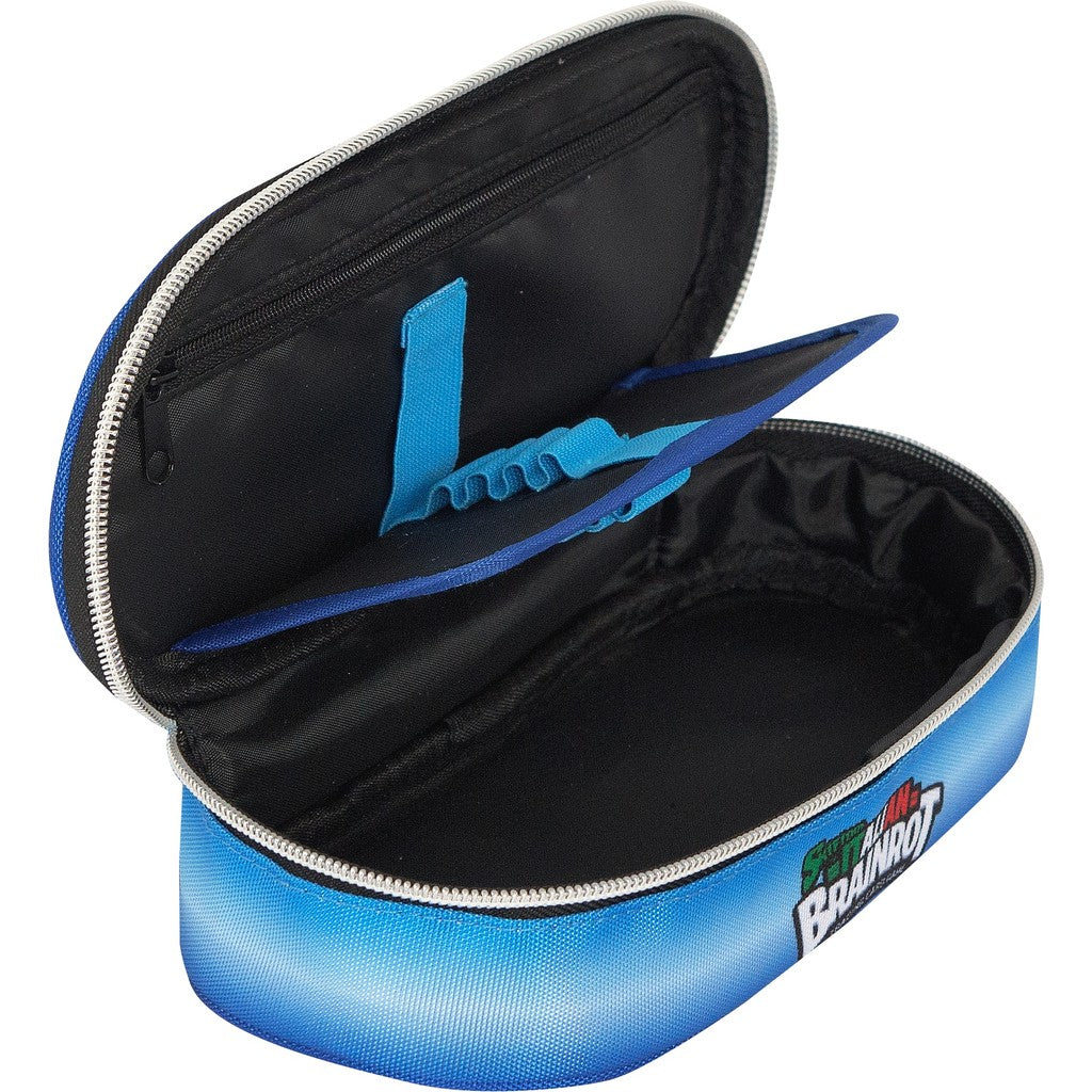 Astuccio ovale Skifidol Italian Brainrot