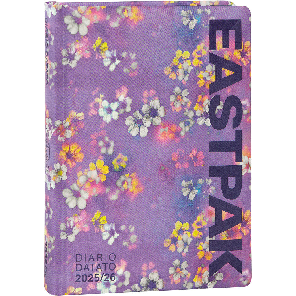 Agenda 13 Mesi 2025/26 - Eastpak - Giornaliera