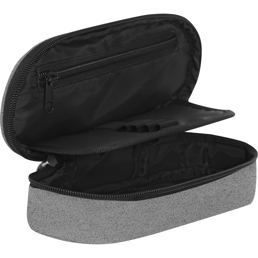 Astuccio Ovale COMIX Monocolore