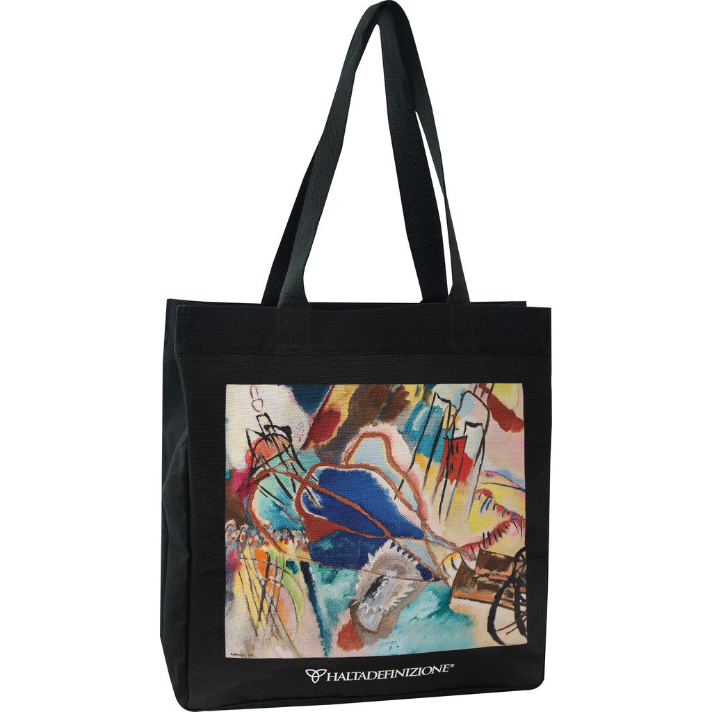 Tote bag Haltadefinizione