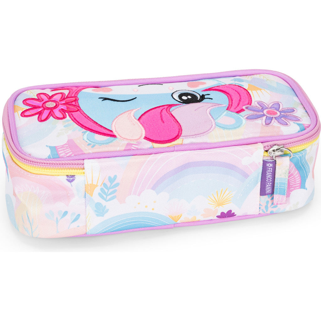 Astuccio Ovale Mofu Mofu