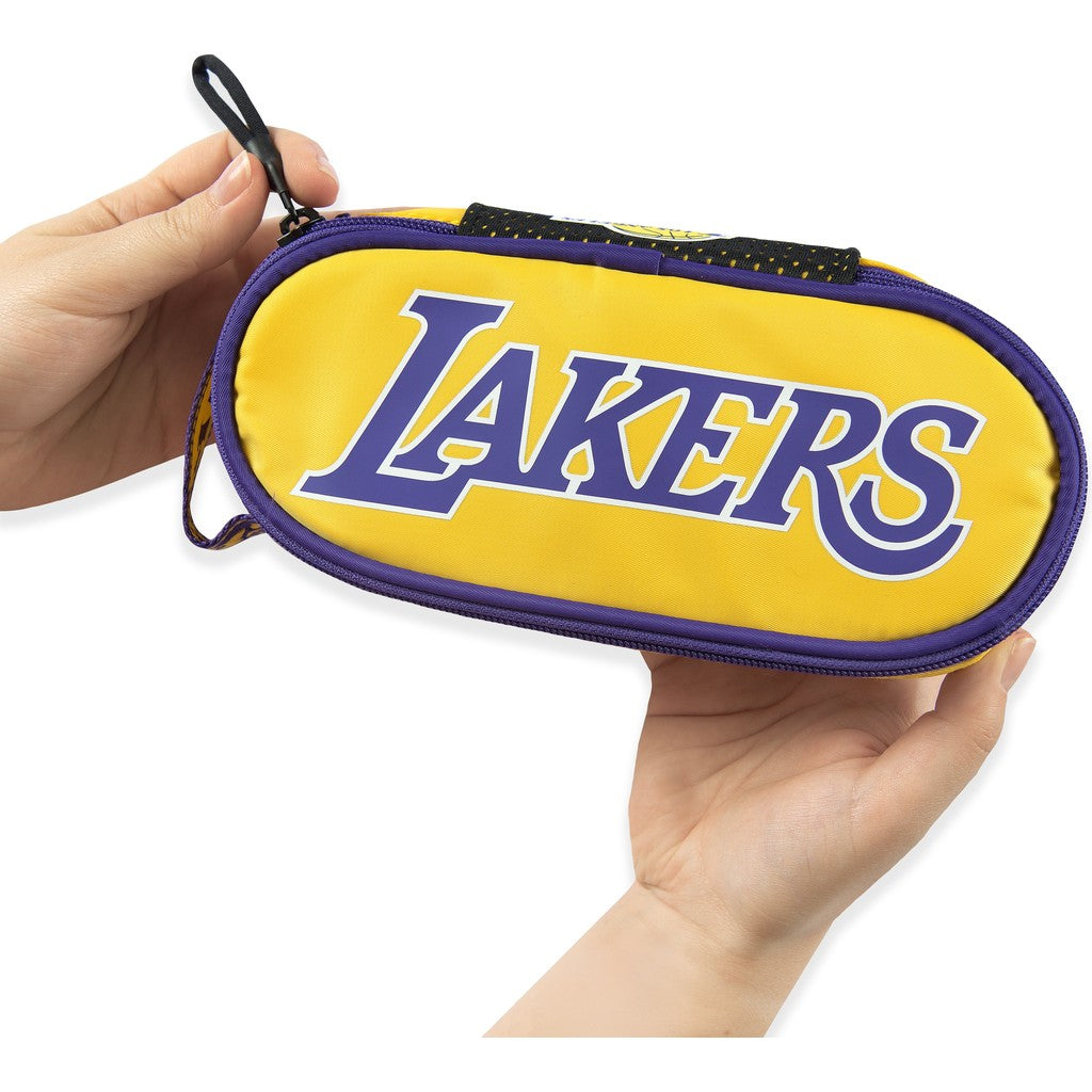 Astuccio Ovale Nba