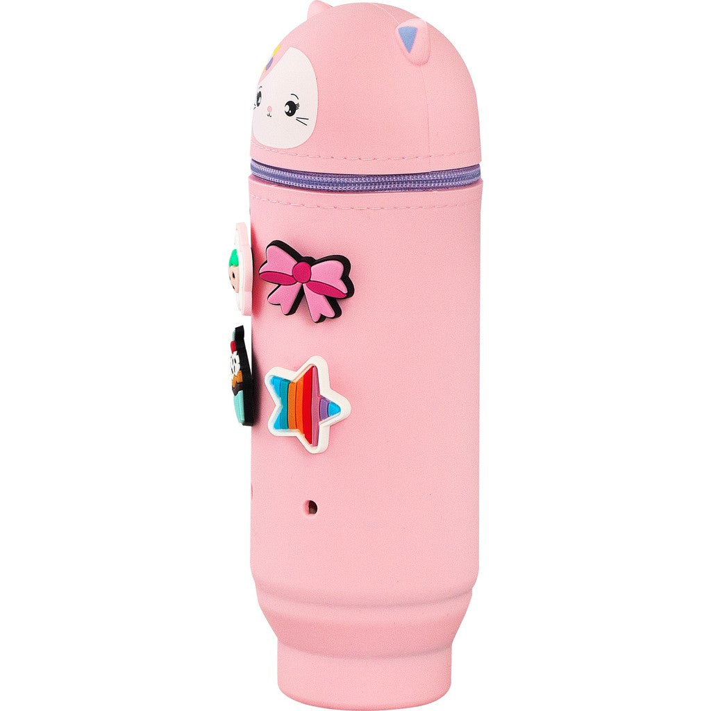 Astuccio in silicone Mofu Mofu
