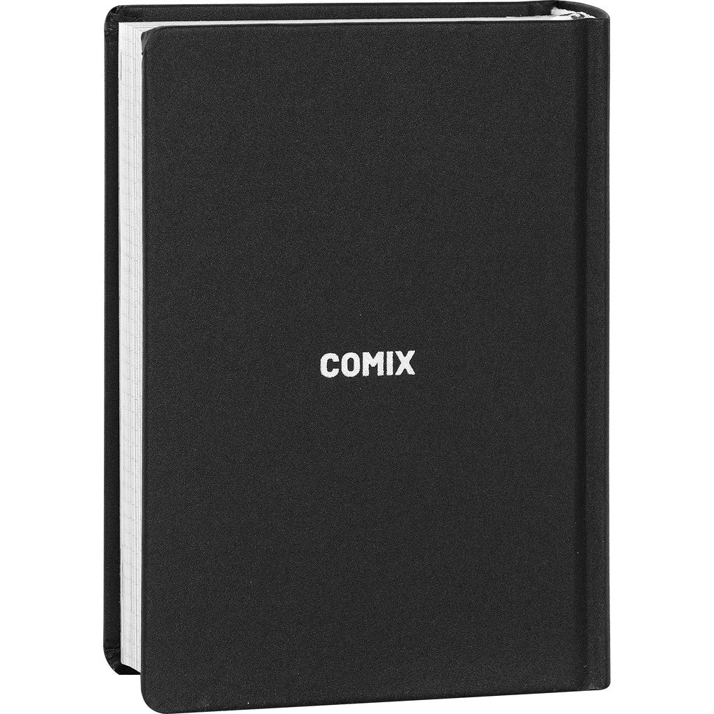 Diario 16 Mesi 2025/26 - COMIX - Giornaliero Mignon