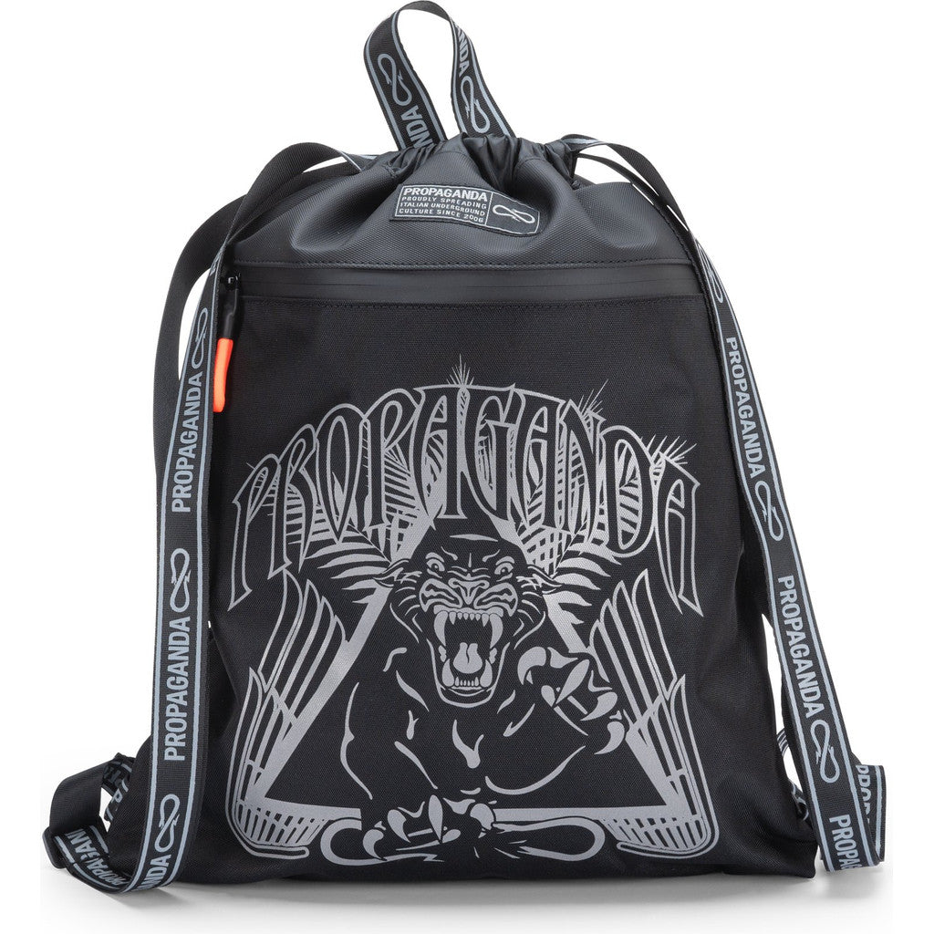 Active Pack Propaganda