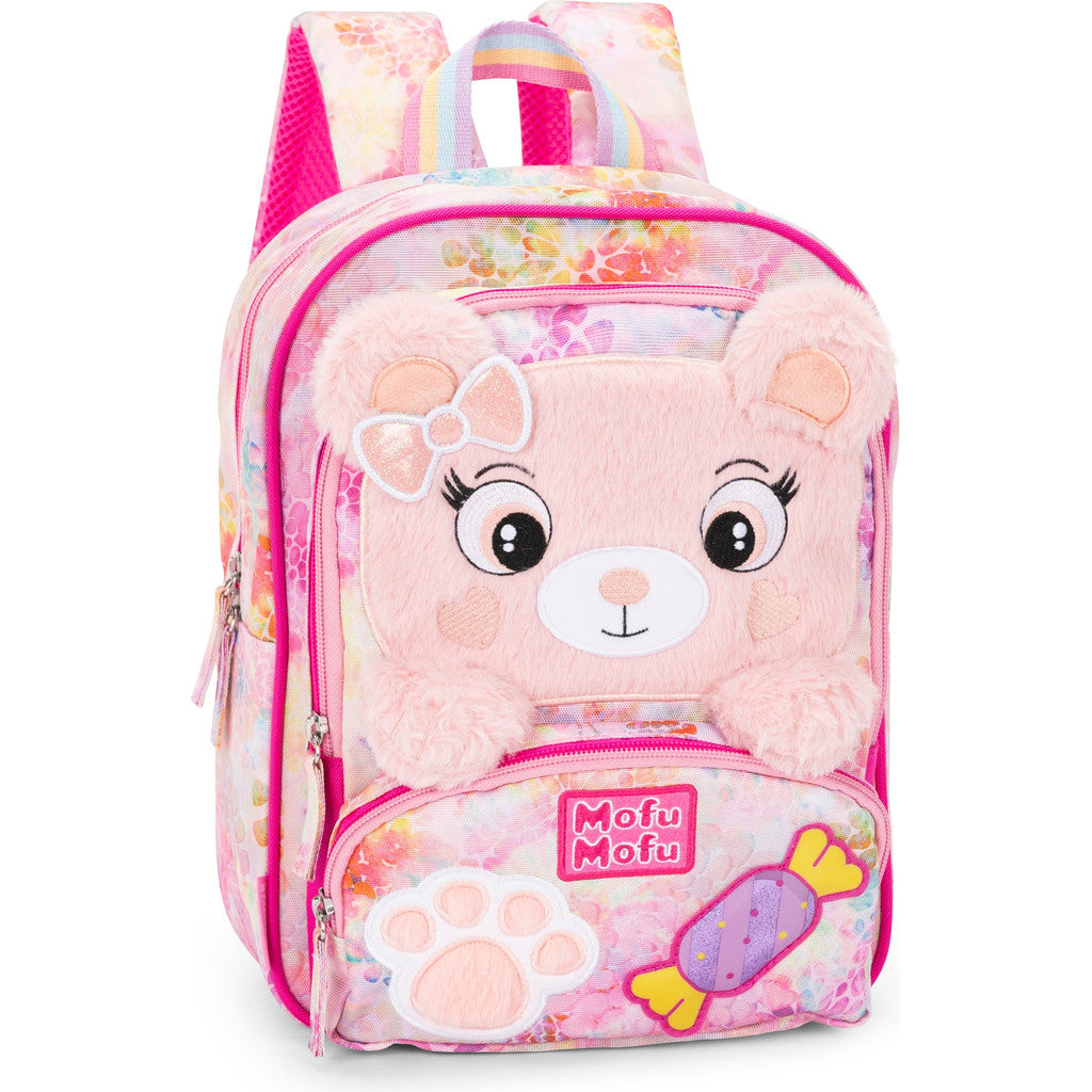 Zaino Asilo Mofu Mofu