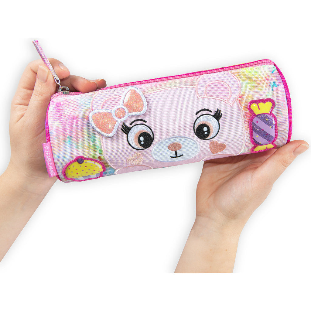 Astuccio Tombolino Mofu Mofu