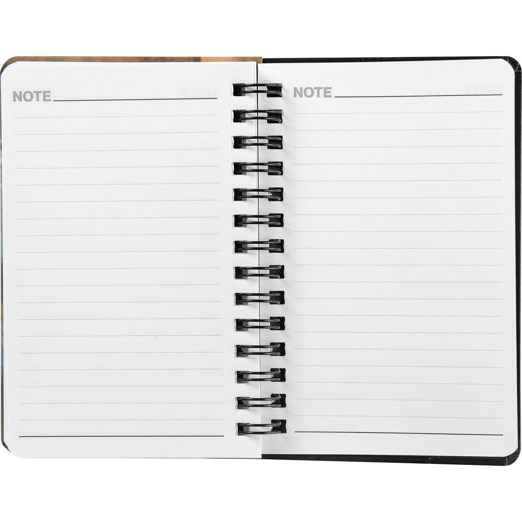 Agenda Spiralata 12 Mesi 2026 Pocket Giornaliera - Haltadefinizione