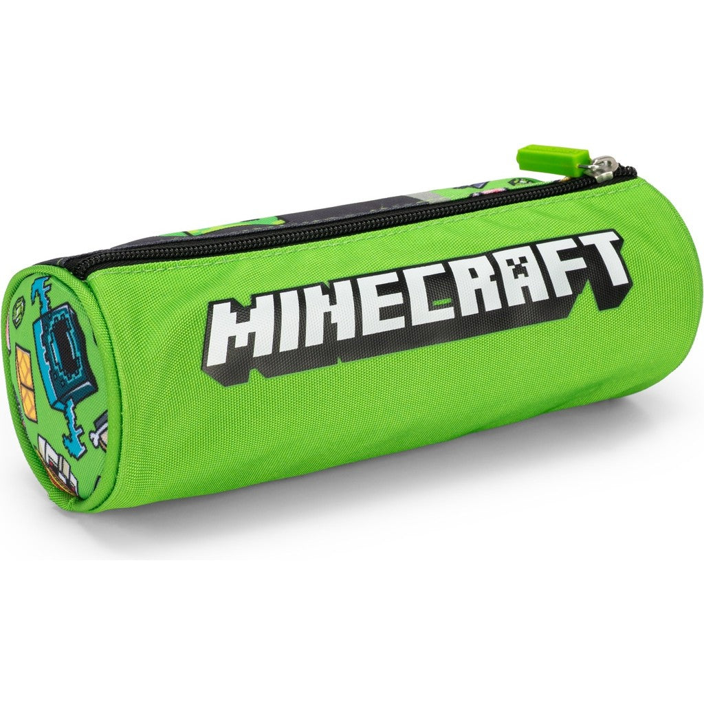 Astuccio tombolino Minecraft