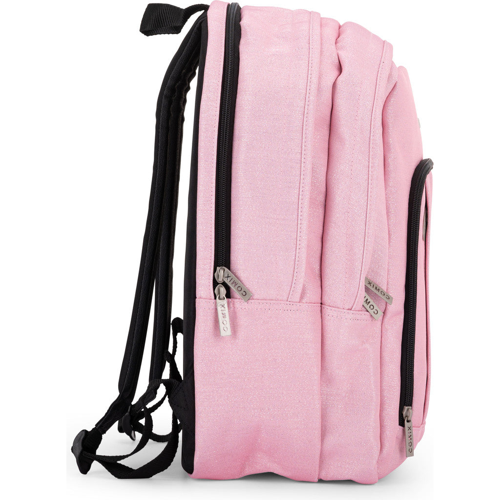 Zaino organizzato COMIX Lurex