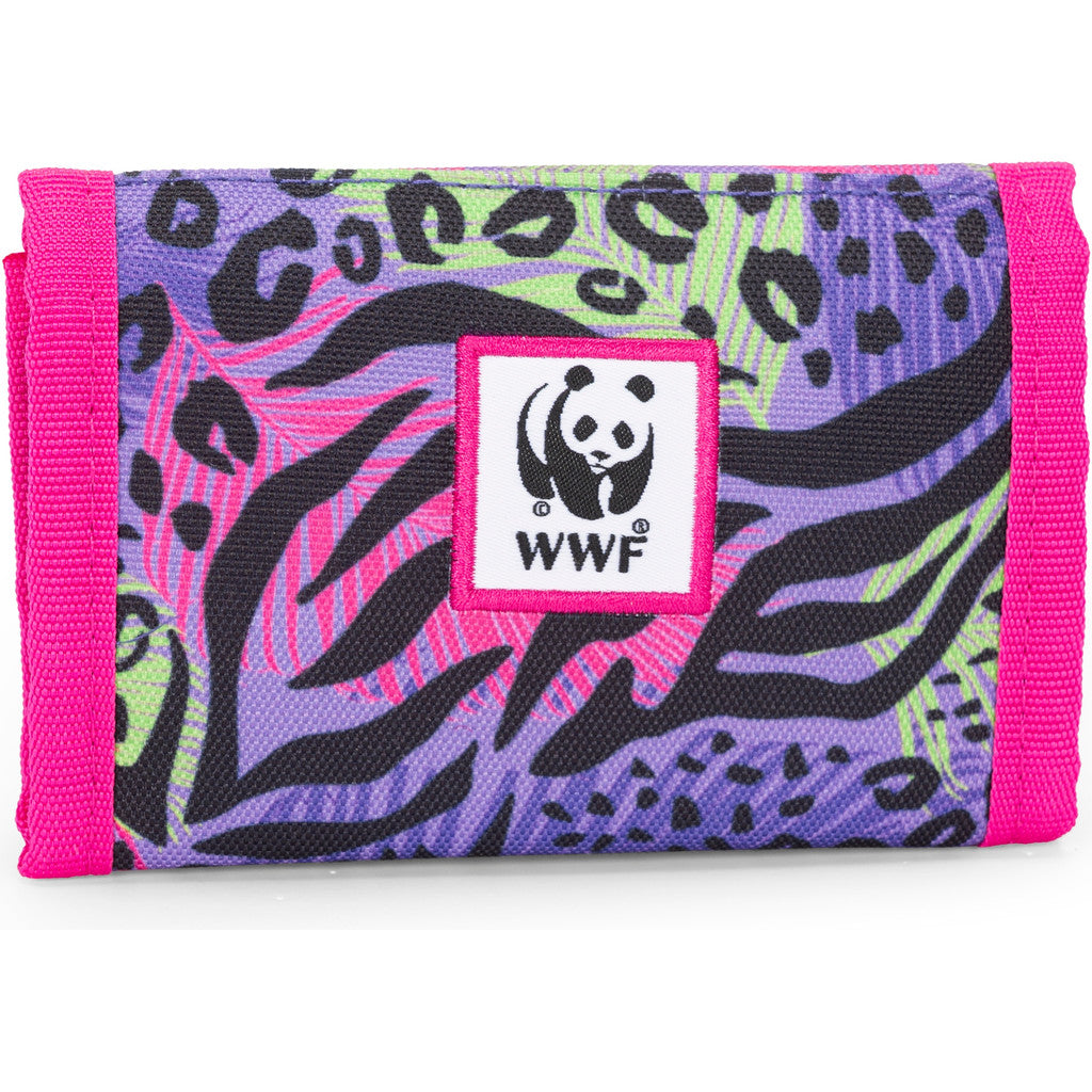 Portafoglio Wwf