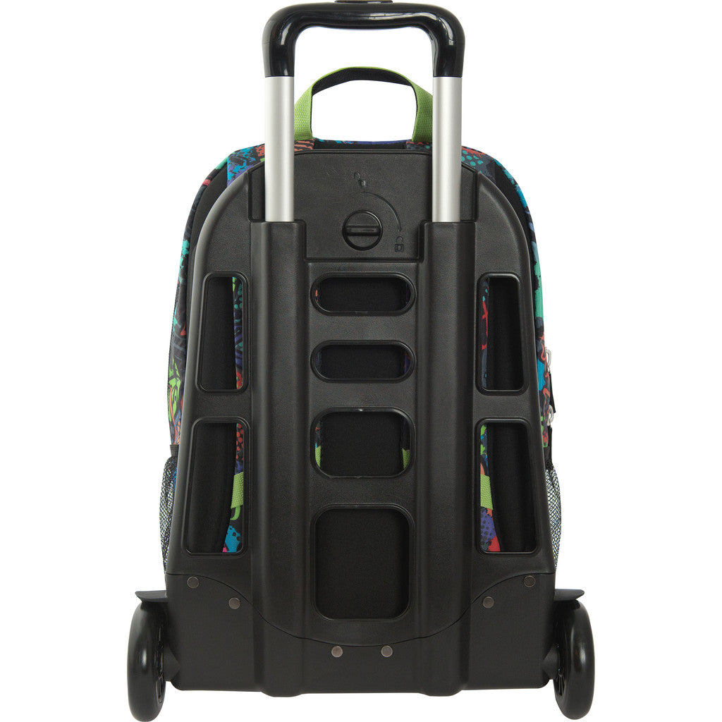 Zaino Trolley Staccabile COMIX Ultra Bright