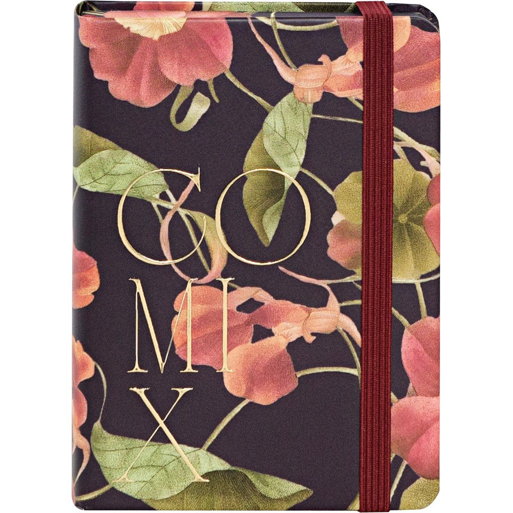 Agenda 12 Mesi 2027 Mignon Giornaliera - COMIX Bloom