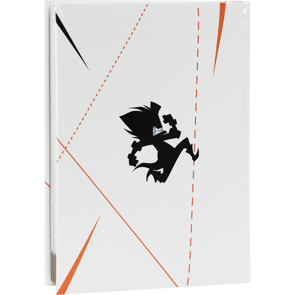 Diario 12 Mesi 2025/26 - Lyon Gamer - Giornaliero non datato