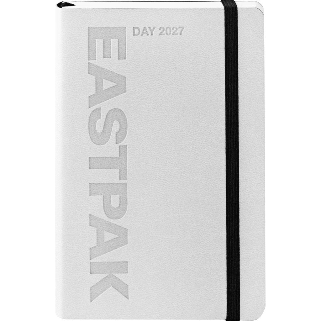 Agenda 12 Mesi 2027 Midi Giornaliera - Eastpak