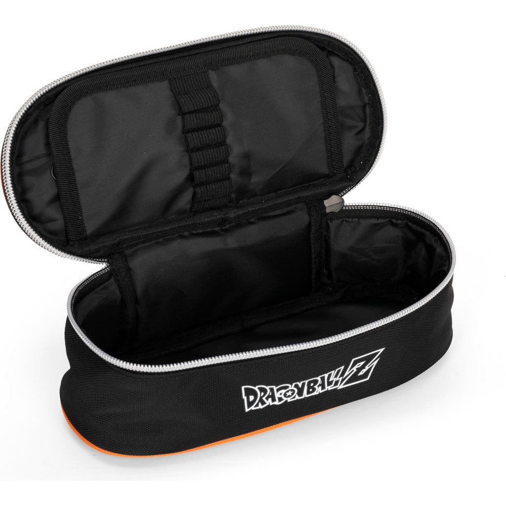 Astuccio Ovale Dragon Ball