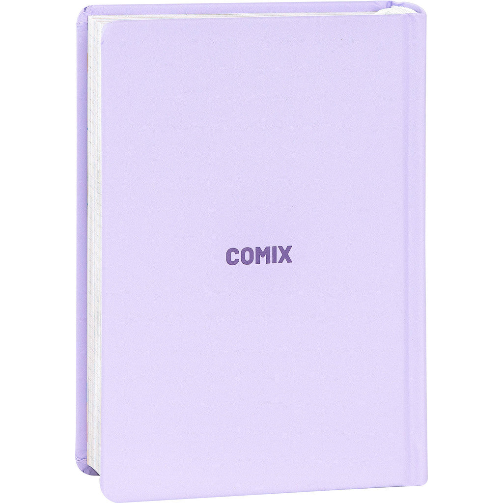 Diario 16 Mesi 2025/26 - COMIX - Giornaliero Mini