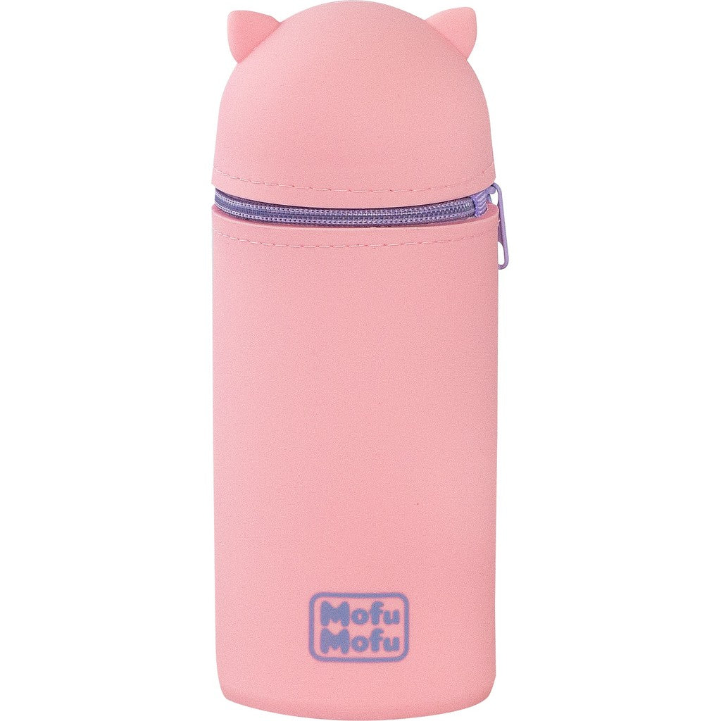 Astuccio in silicone Mofu Mofu