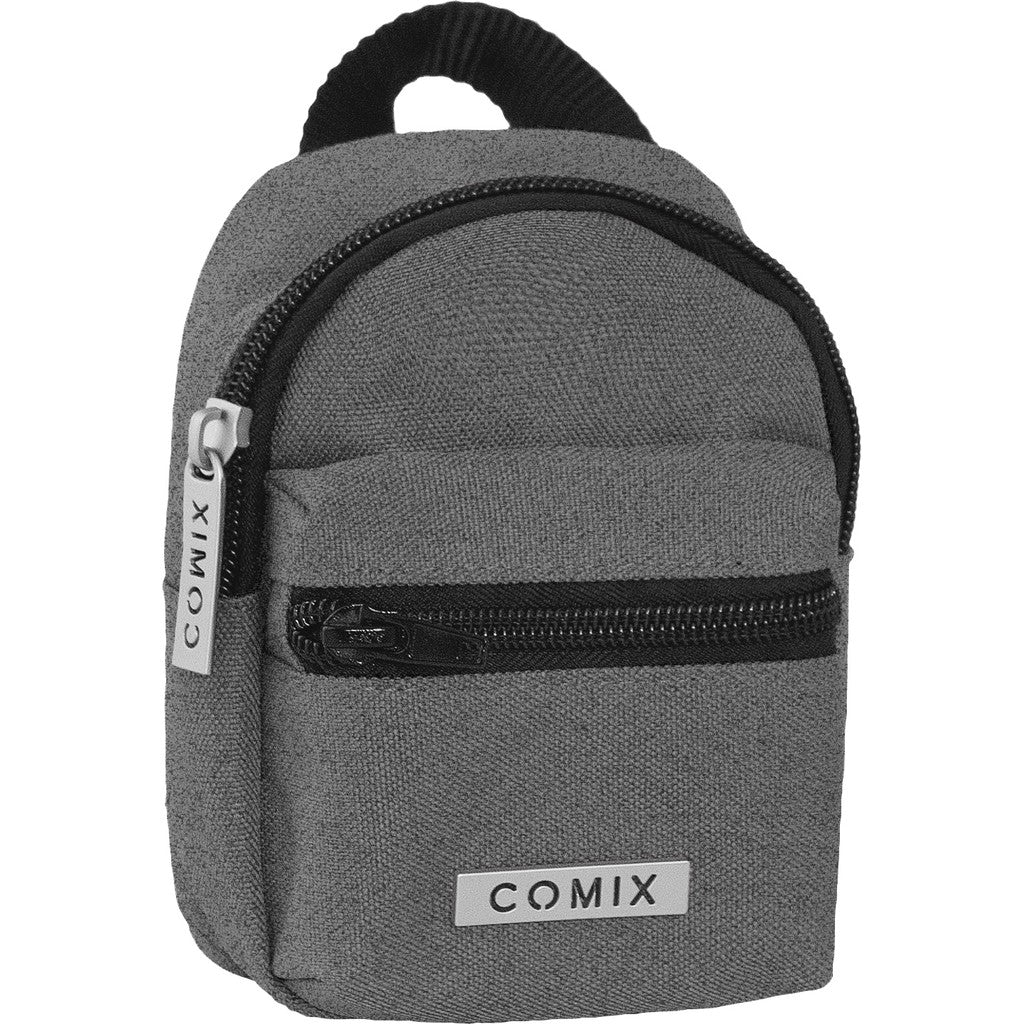 Mini zaino COMIX Monocolore