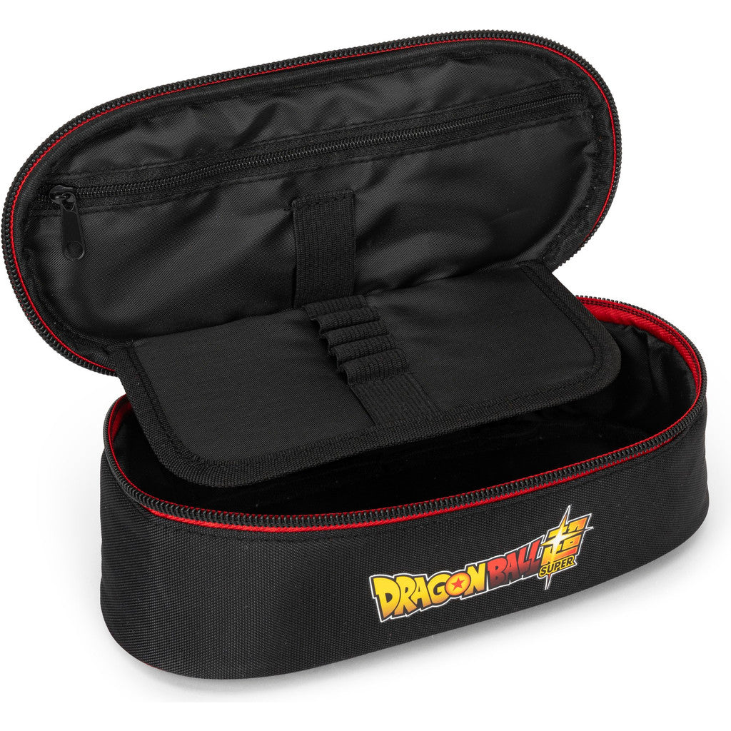 Astuccio Ovale Dragon Ball