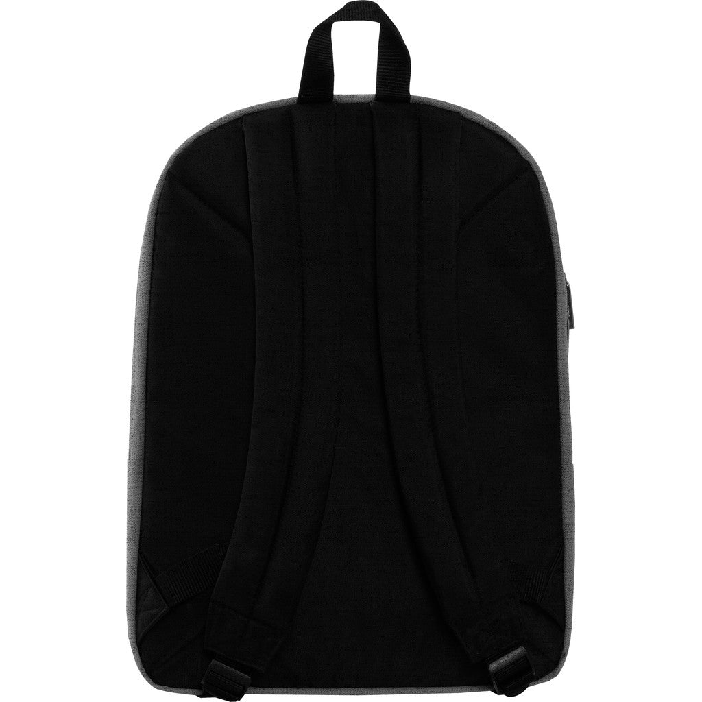 Zaino Organizzato COMIX Monocolore