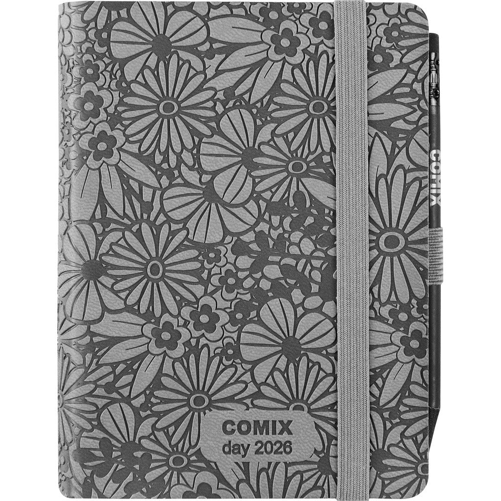 Agenda 12 Mesi 2026 Mignon Giornaliera - COMIX Special