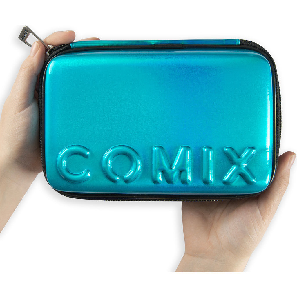 Astuccio Maxi Zip COMIX