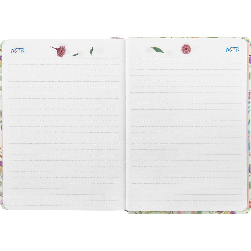 Agenda 12 Mesi 2026 Mini Giornaliera - Turnowsky