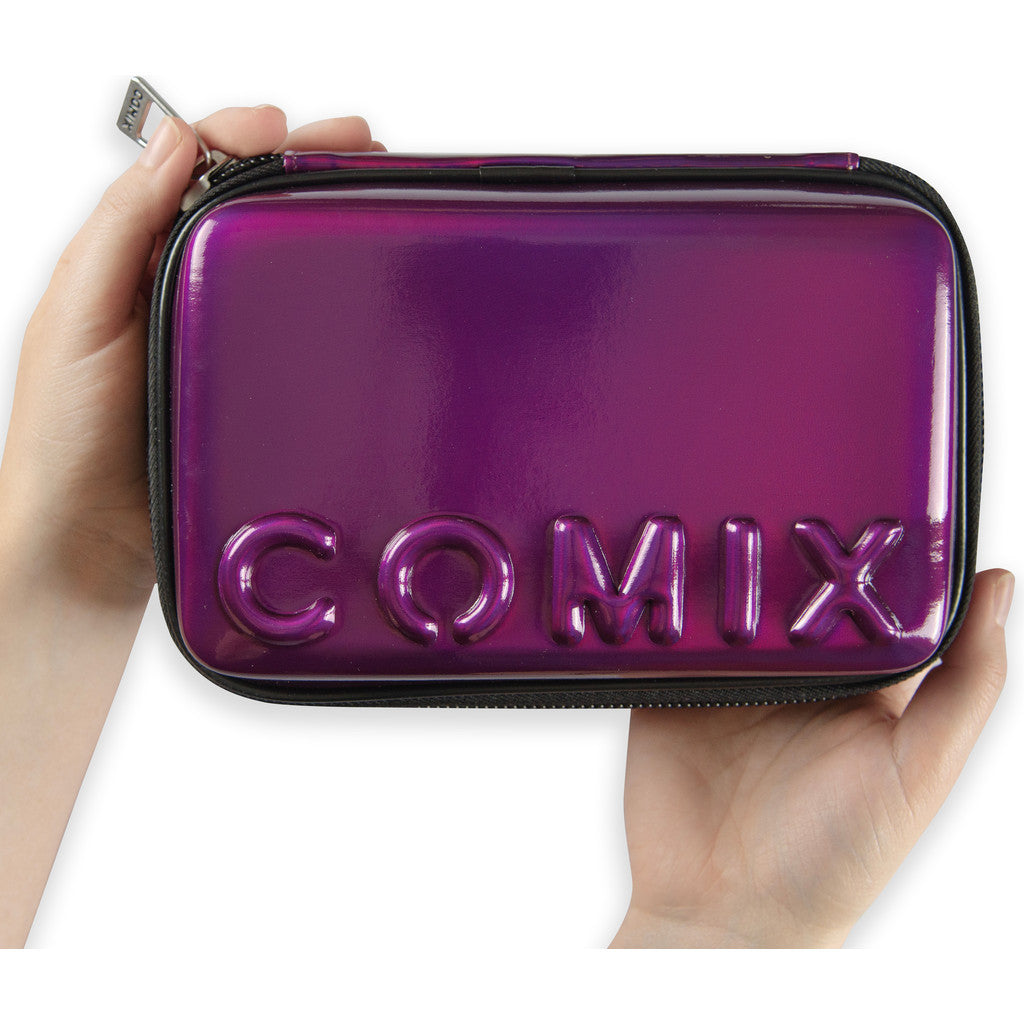 Astuccio Maxi Zip COMIX