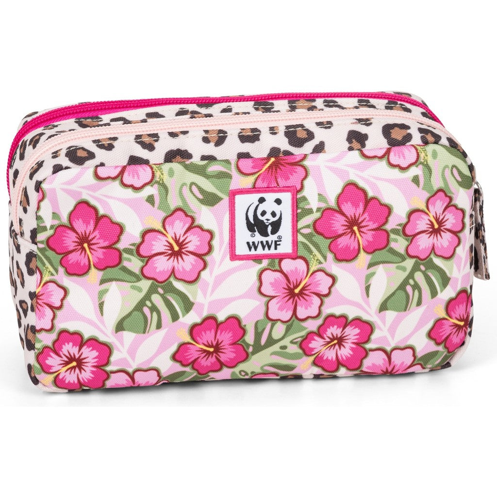 Astuccio rettangolare WWF