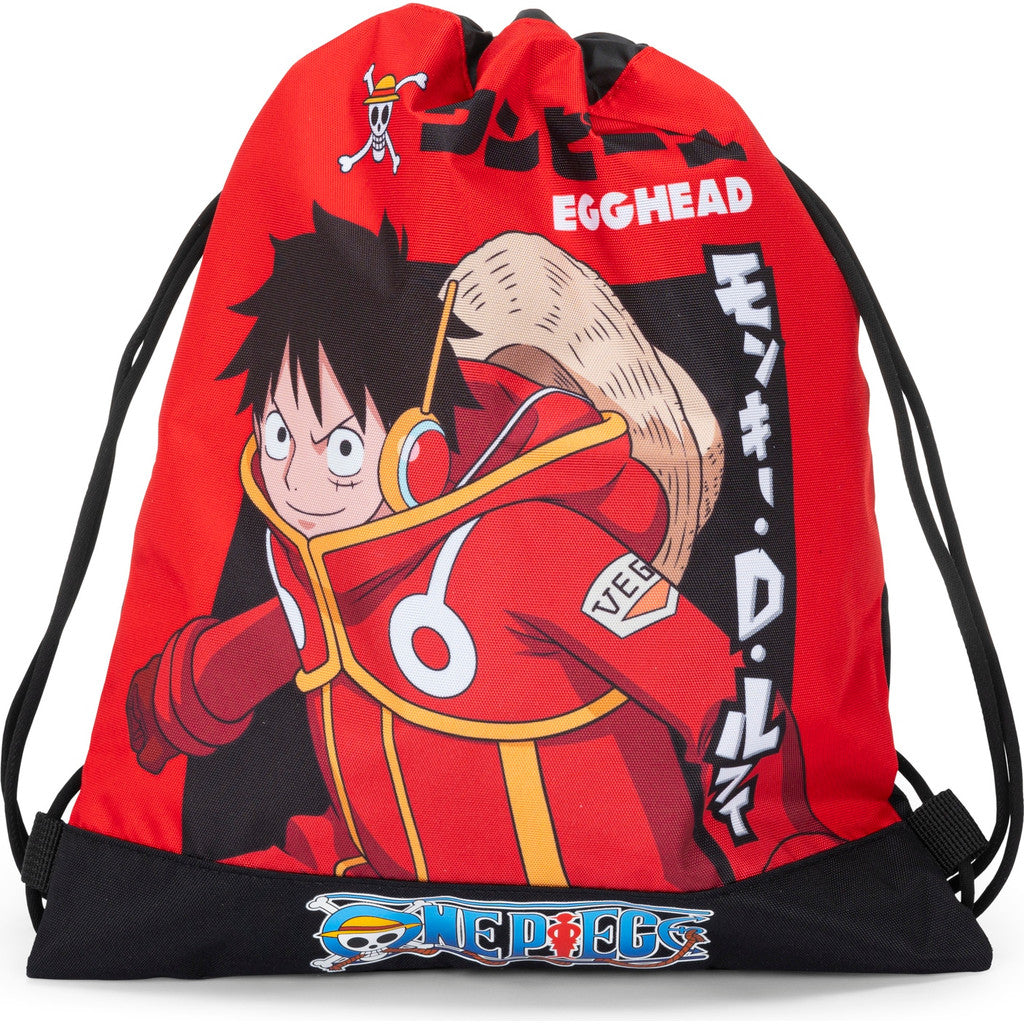 Zaino Coulisse One Piece