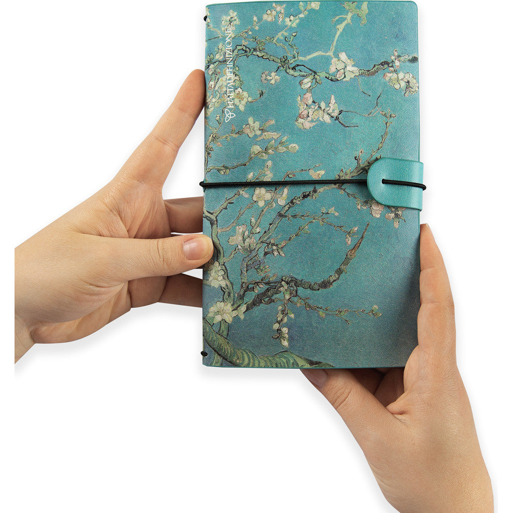 Travel Journal
